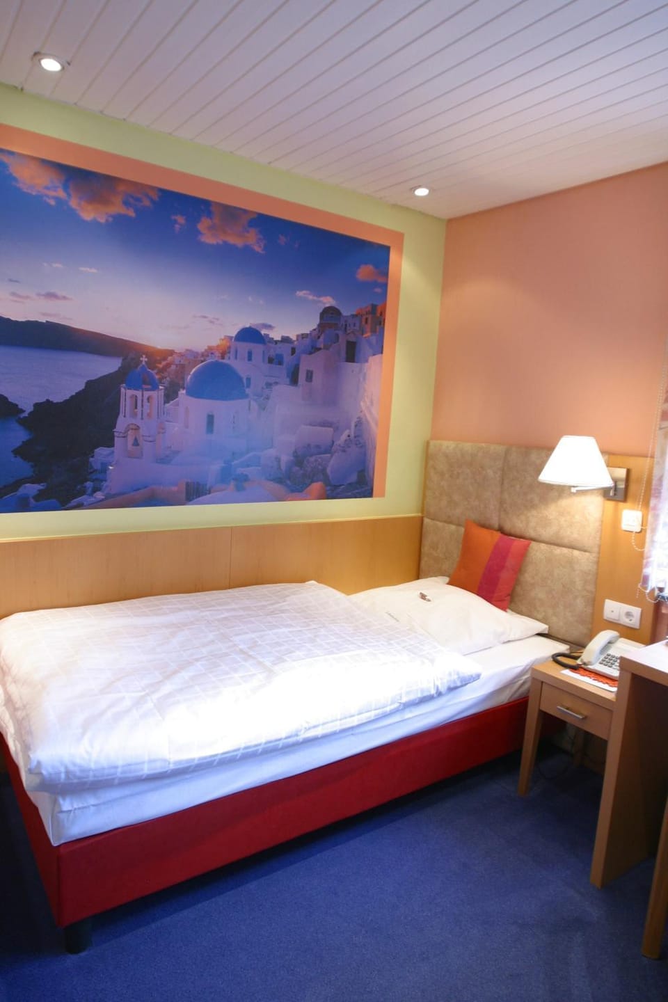 Hotel Vivendi Hotel in North Rhine-Westphalia