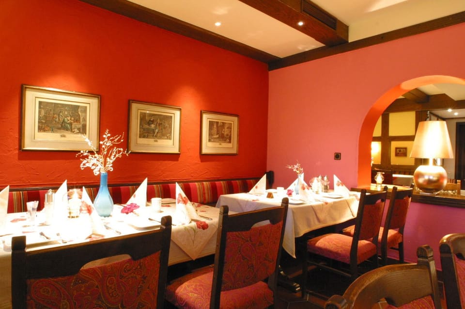 Hotel Vivendi Hotel in North Rhine-Westphalia