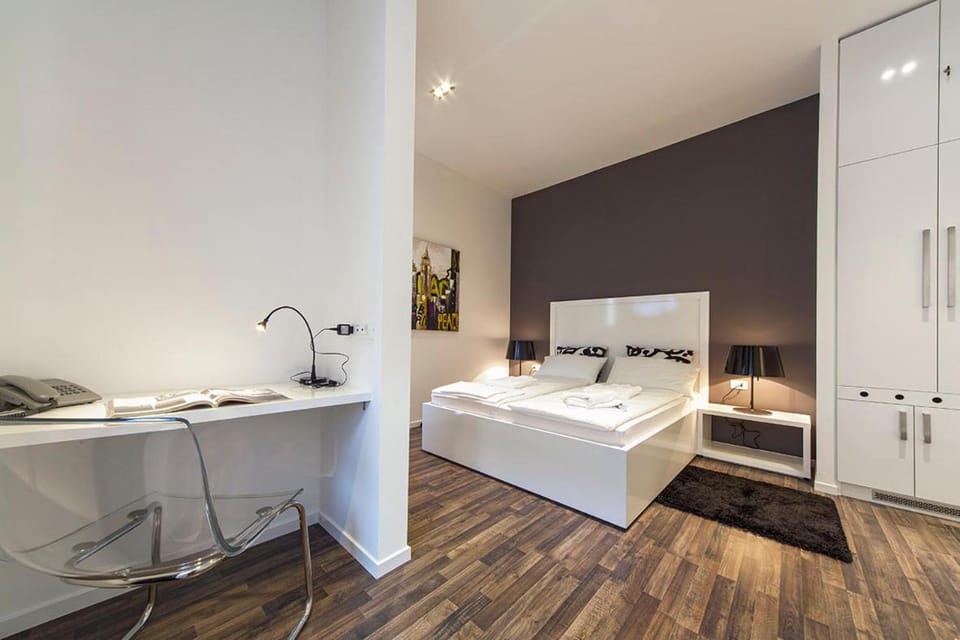 Priuli Luxury Rooms Bed and Breakfast in Split