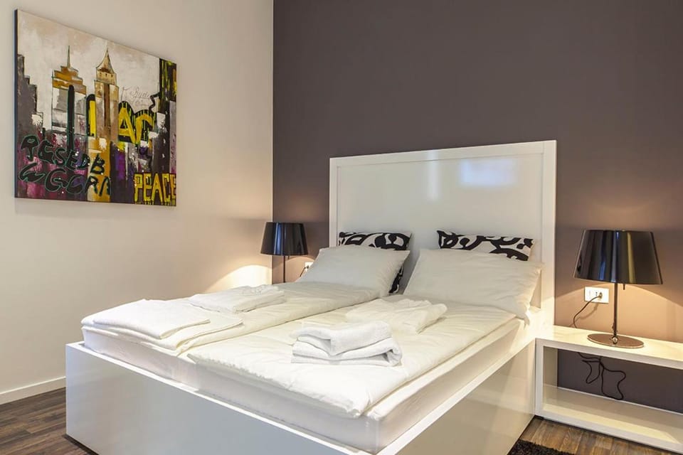 Priuli Luxury Rooms Bed and Breakfast in Split
