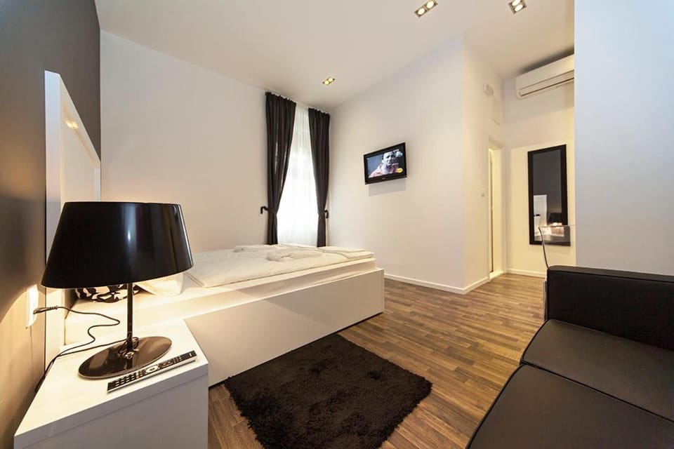Priuli Luxury Rooms Bed and Breakfast in Split