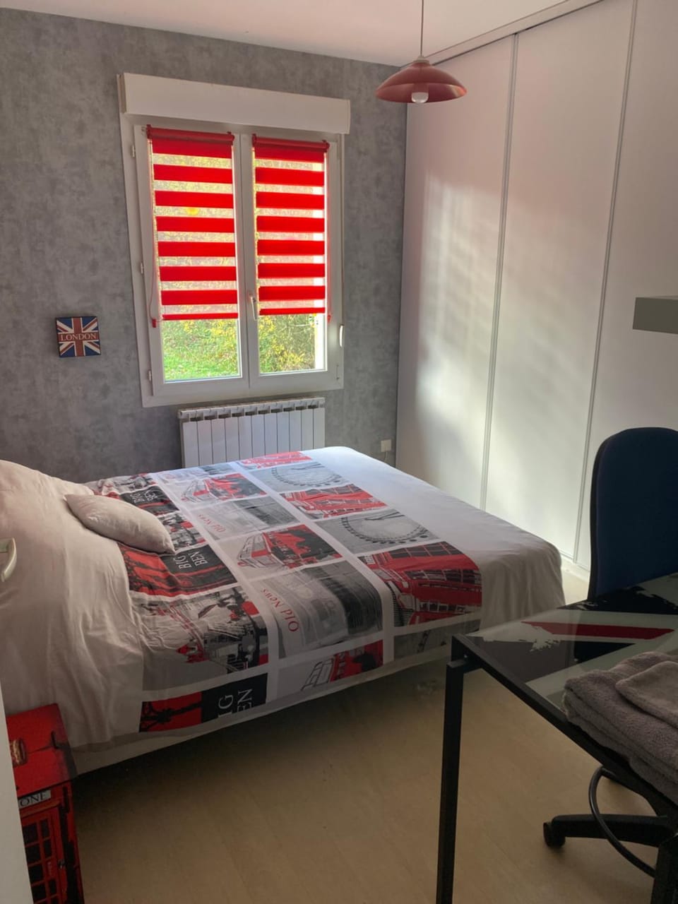 Les 4 M Vacation rental in Grand Est