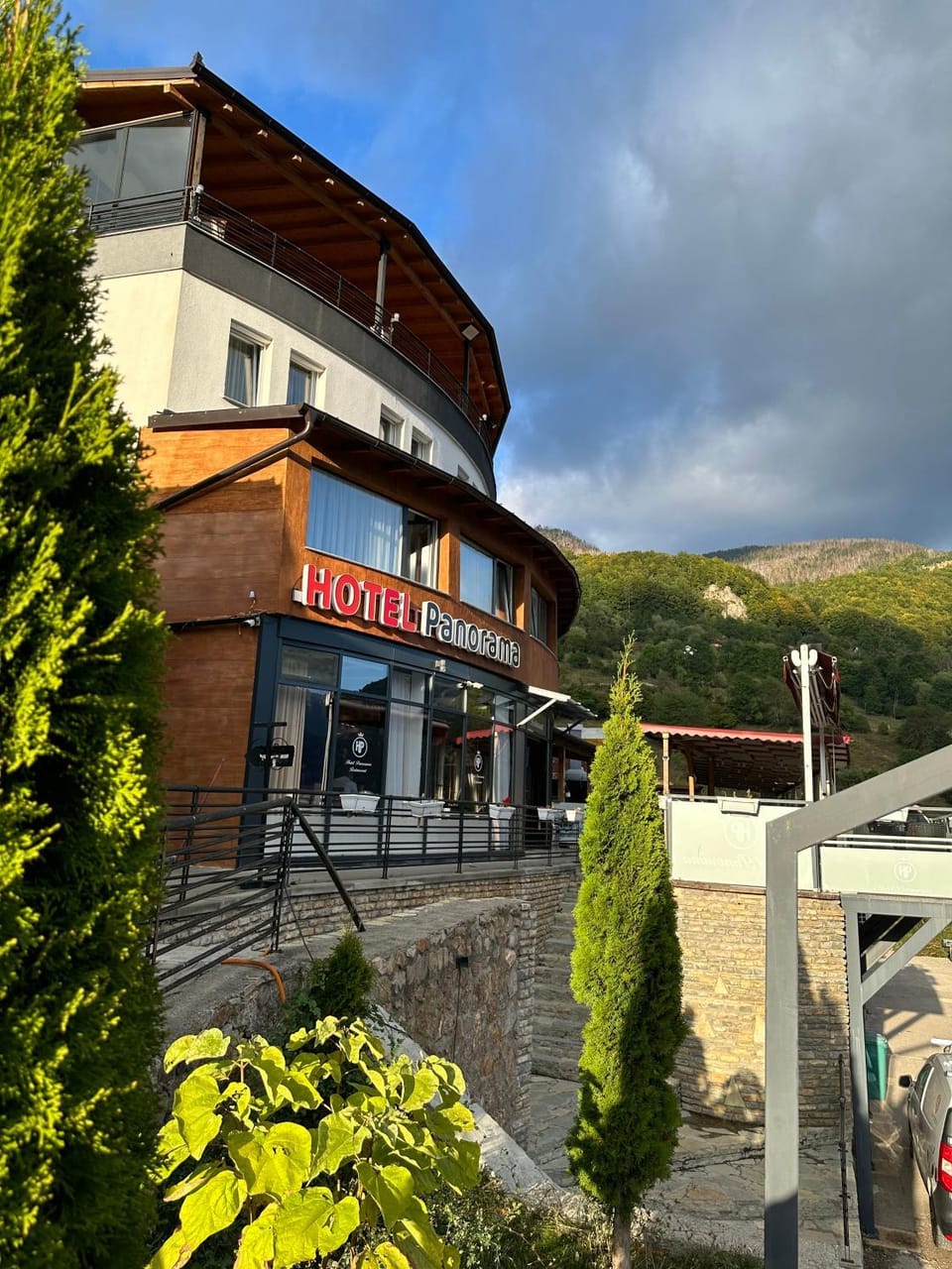Restaurant/places to eat, Breakfast