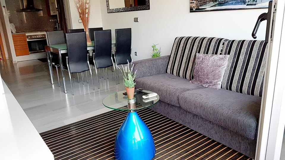 Elegance Apartment in Marina Baixa