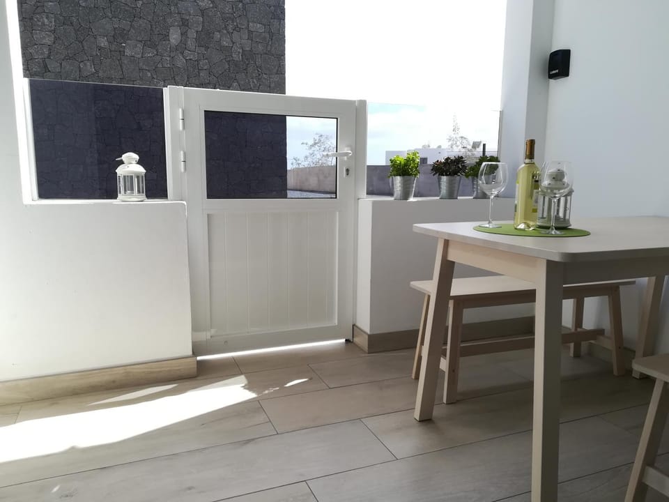 Balcony/Terrace, On site