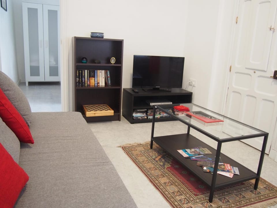 TV and multimedia, Living room