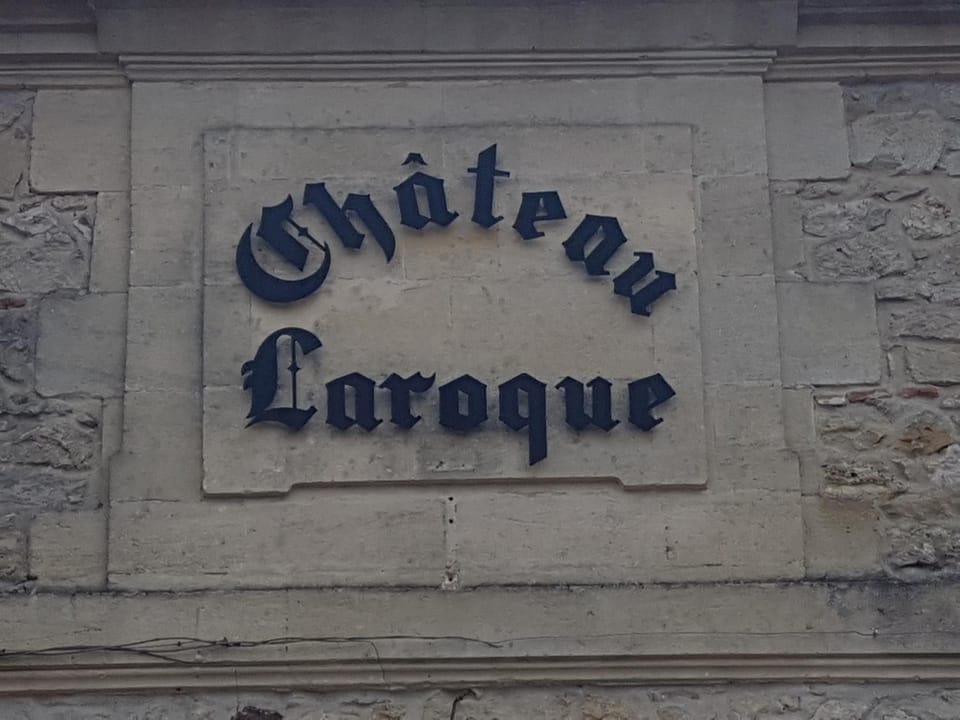 Property logo or sign