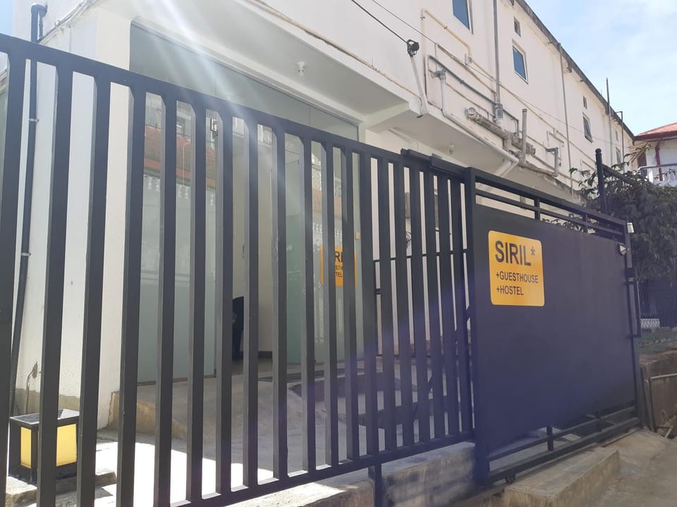 Property building, Day, Street view