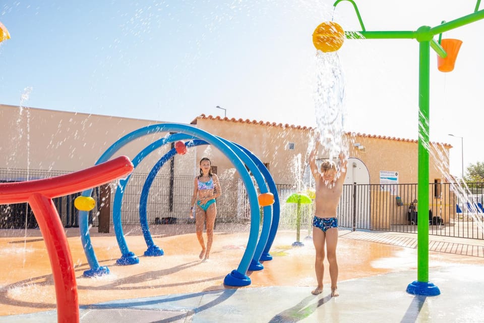 Day, People, Children play ground, Pool view, Swimming pool, children, group of guests