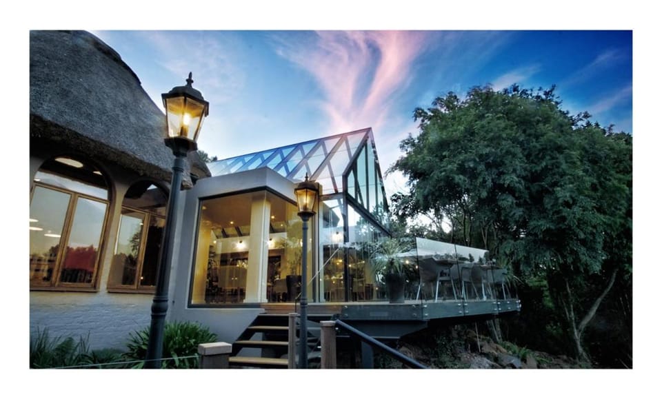 Granny Mouse Country House & Spa Country House in KwaZulu-Natal