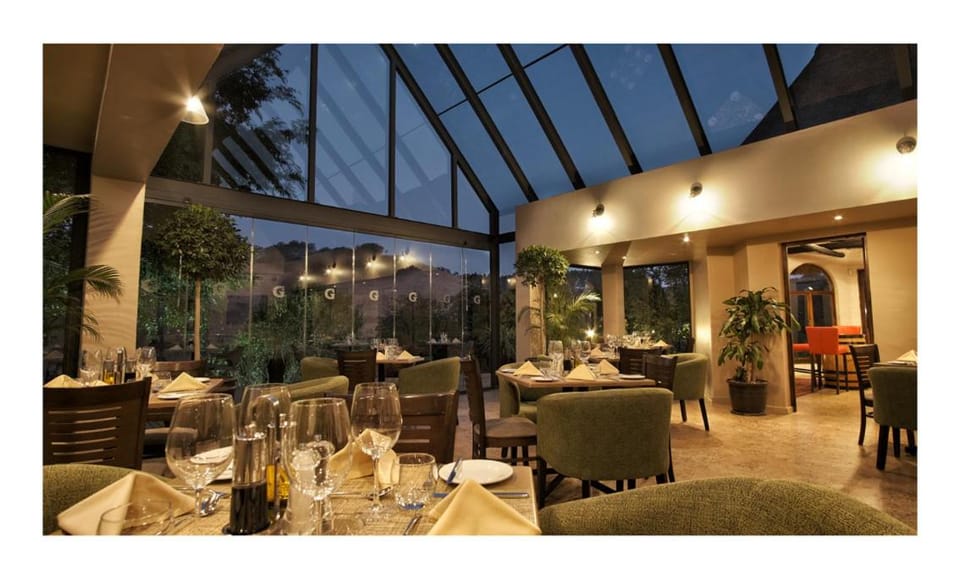 Granny Mouse Country House & Spa Country House in KwaZulu-Natal