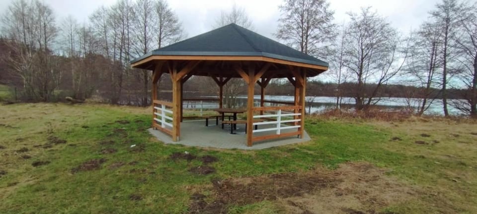 Nad Strumykiem Apartment in Pomeranian Voivodeship