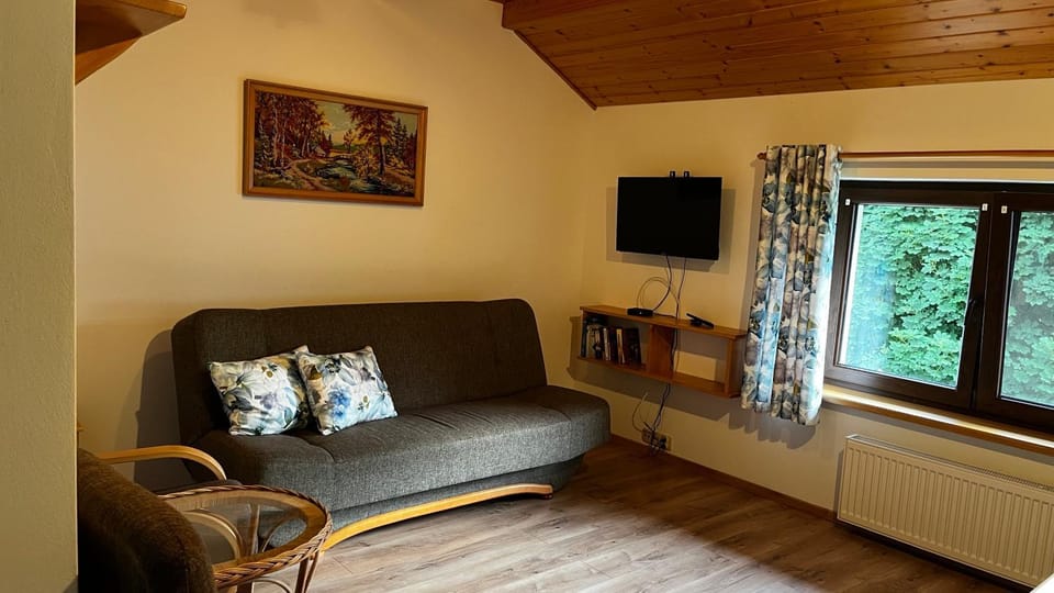 Nad Strumykiem Apartment in Pomeranian Voivodeship