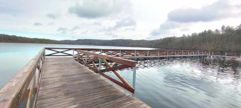 Nad Strumykiem Apartment in Pomeranian Voivodeship