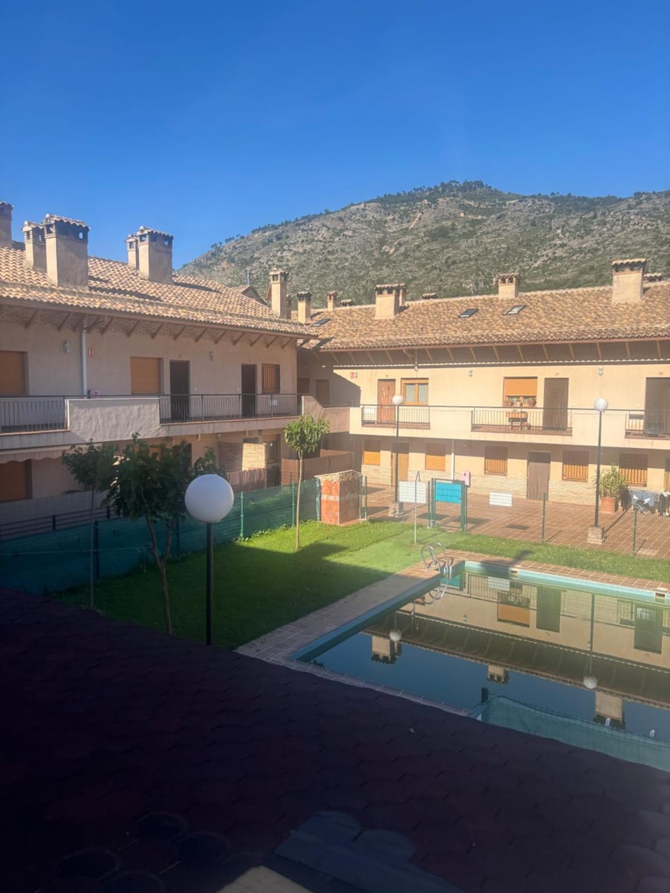 View (from property/room)