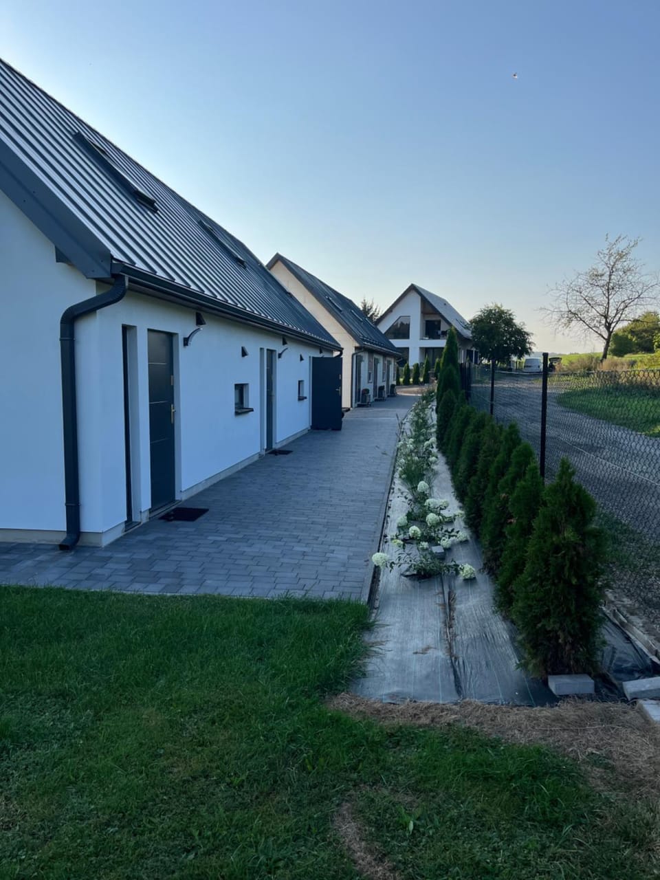 Jula - apartamenty w Kudowie-Zdrój Apartment in Lower Silesian Voivodeship