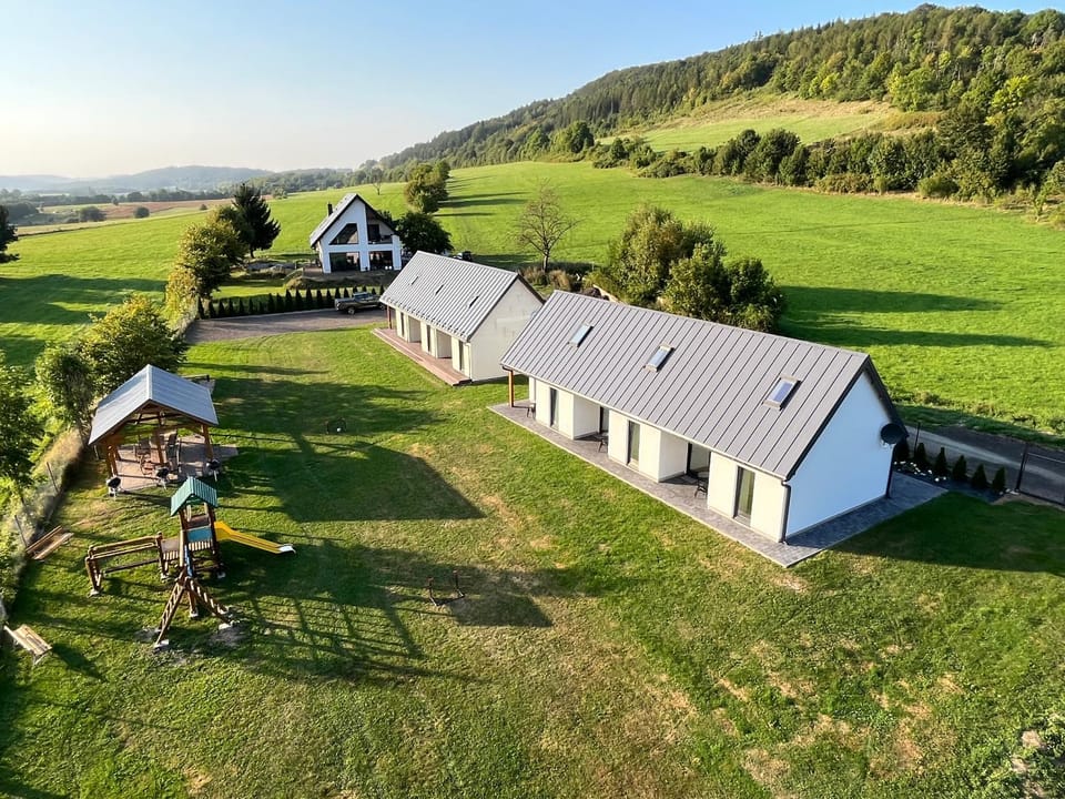 Jula - apartamenty w Kudowie-Zdrój Apartment in Lower Silesian Voivodeship