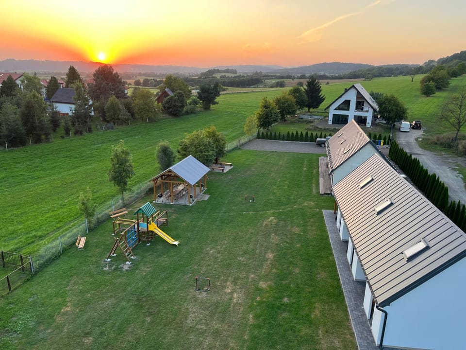Jula - apartamenty w Kudowie-Zdrój Apartment in Lower Silesian Voivodeship