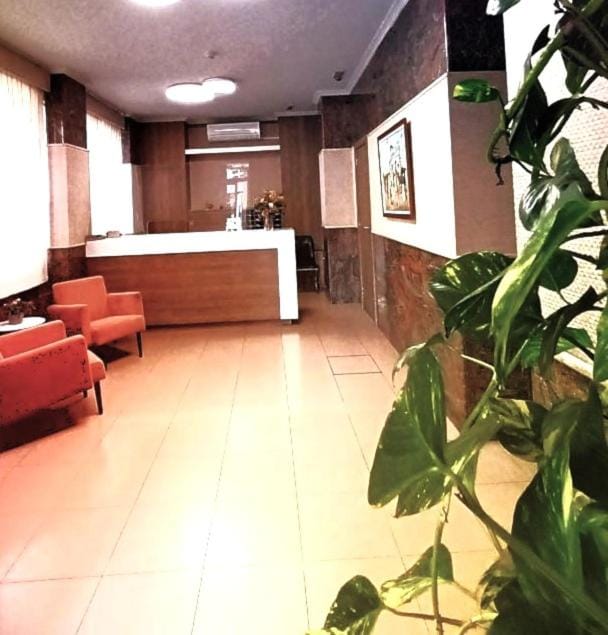 Hotel Herreros Hotel in Valencian Community