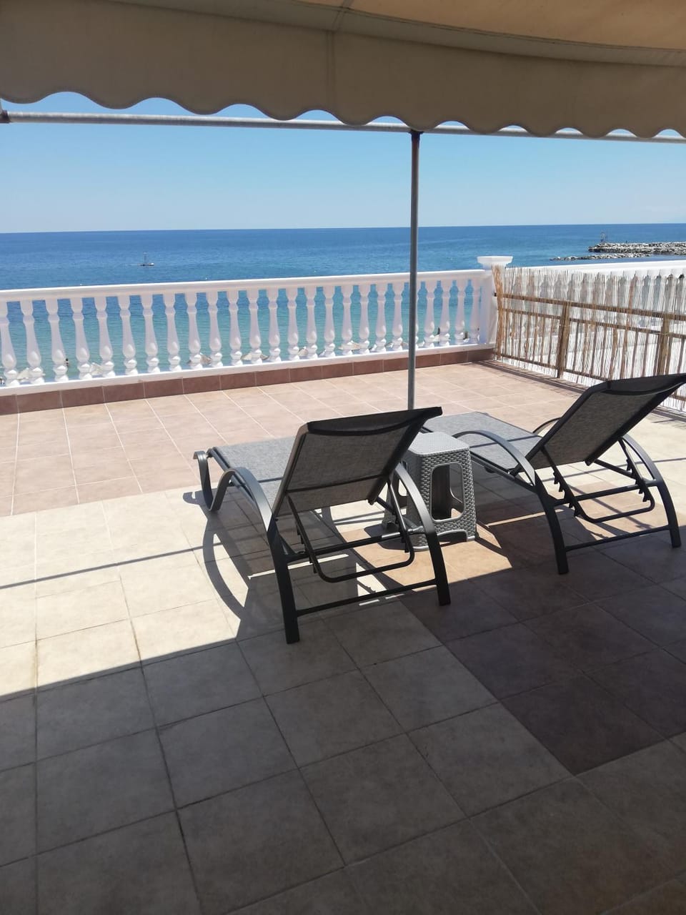 Sea Side Villa Economou Apartment hotel in Pieria, Greece