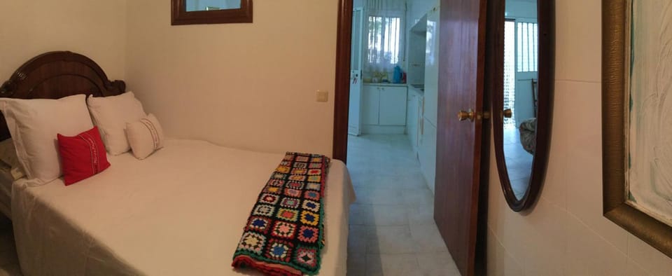 Júbrique Apartment in Costa del Sol