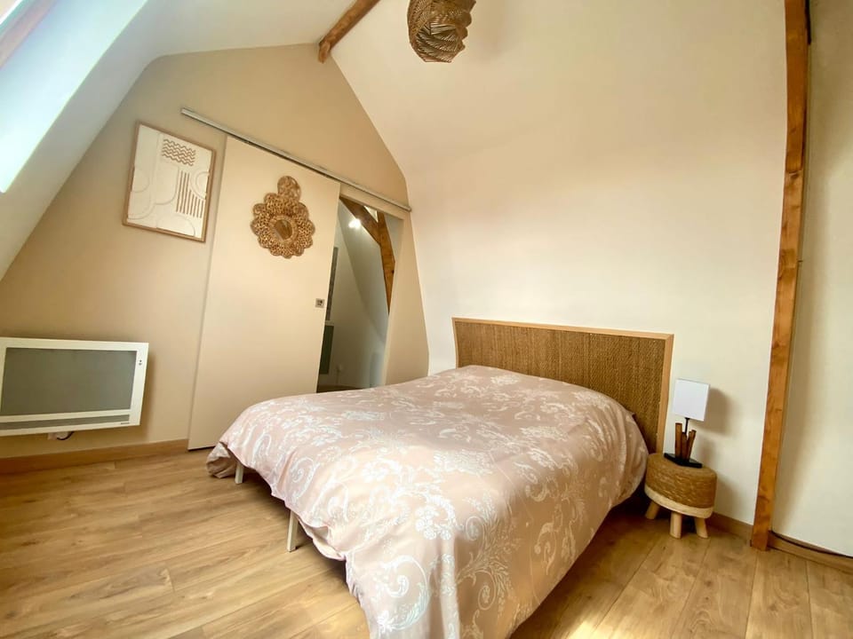 Appartements du 101 Apartment in Villeneuve-d'Ascq