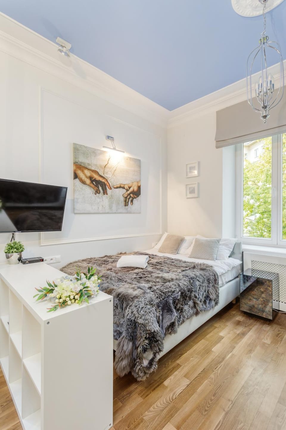 I'm in Heaven - Boutique Apartments Apartment in Warsaw