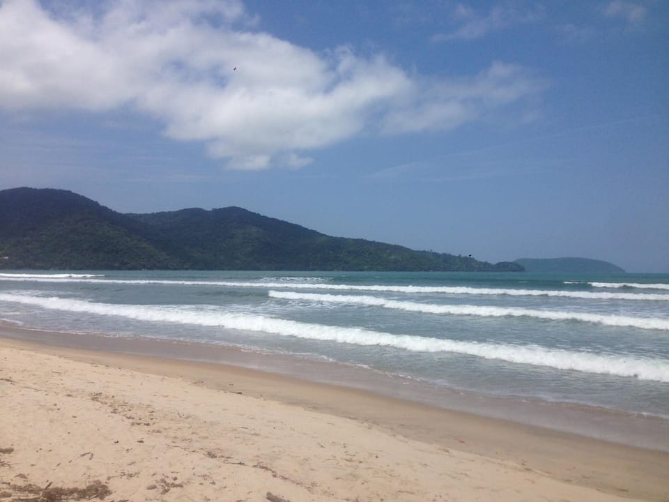 Beach, Beach