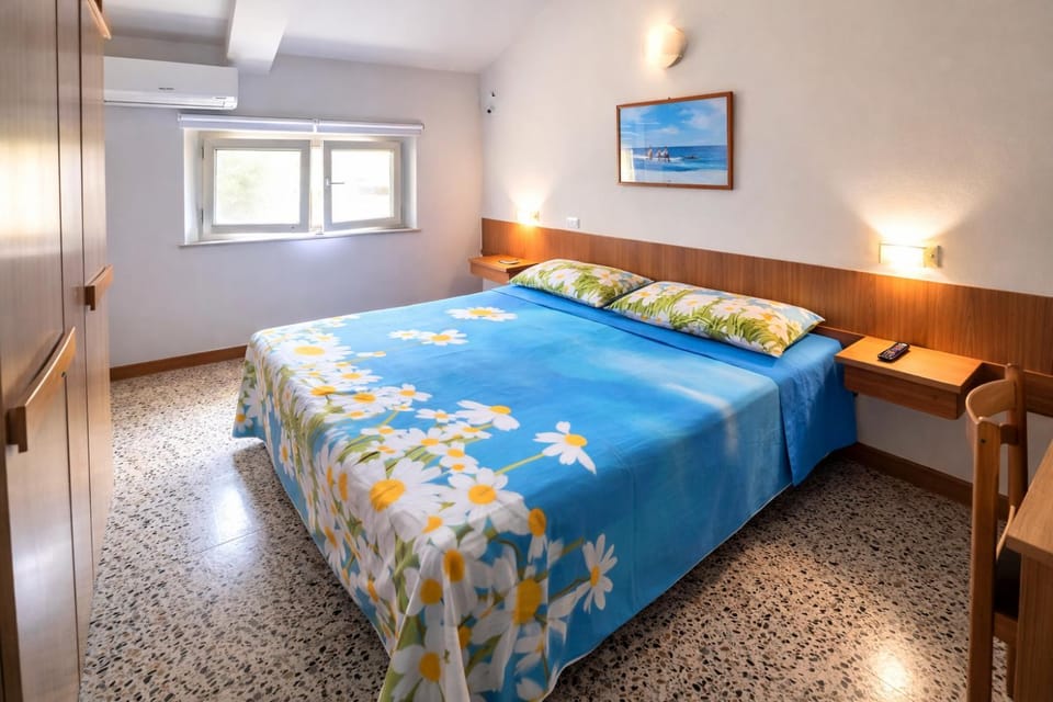 Hotel Amalfi Hotel in Rimini
