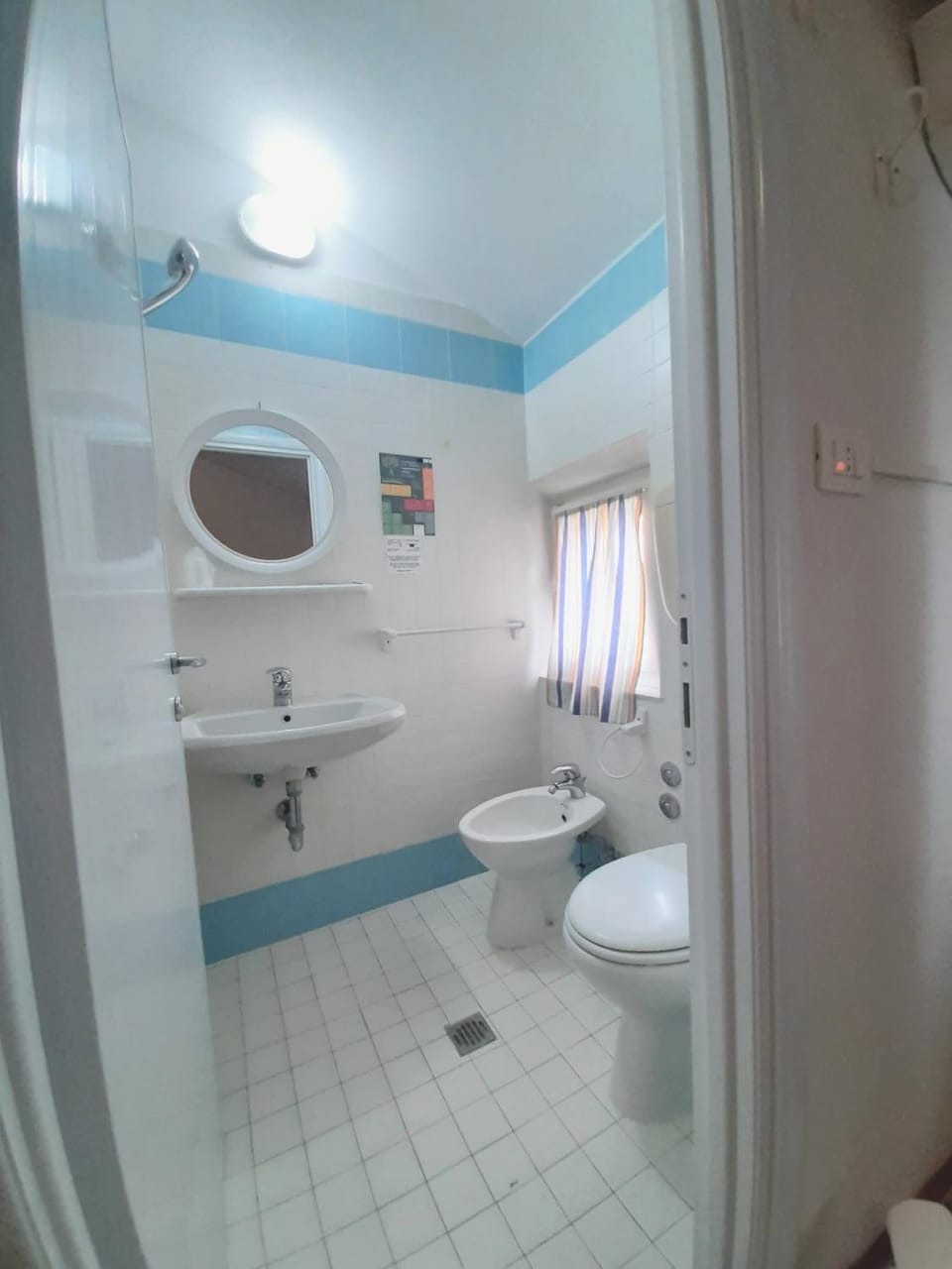 Shower, Toilet, Bathroom, bidet