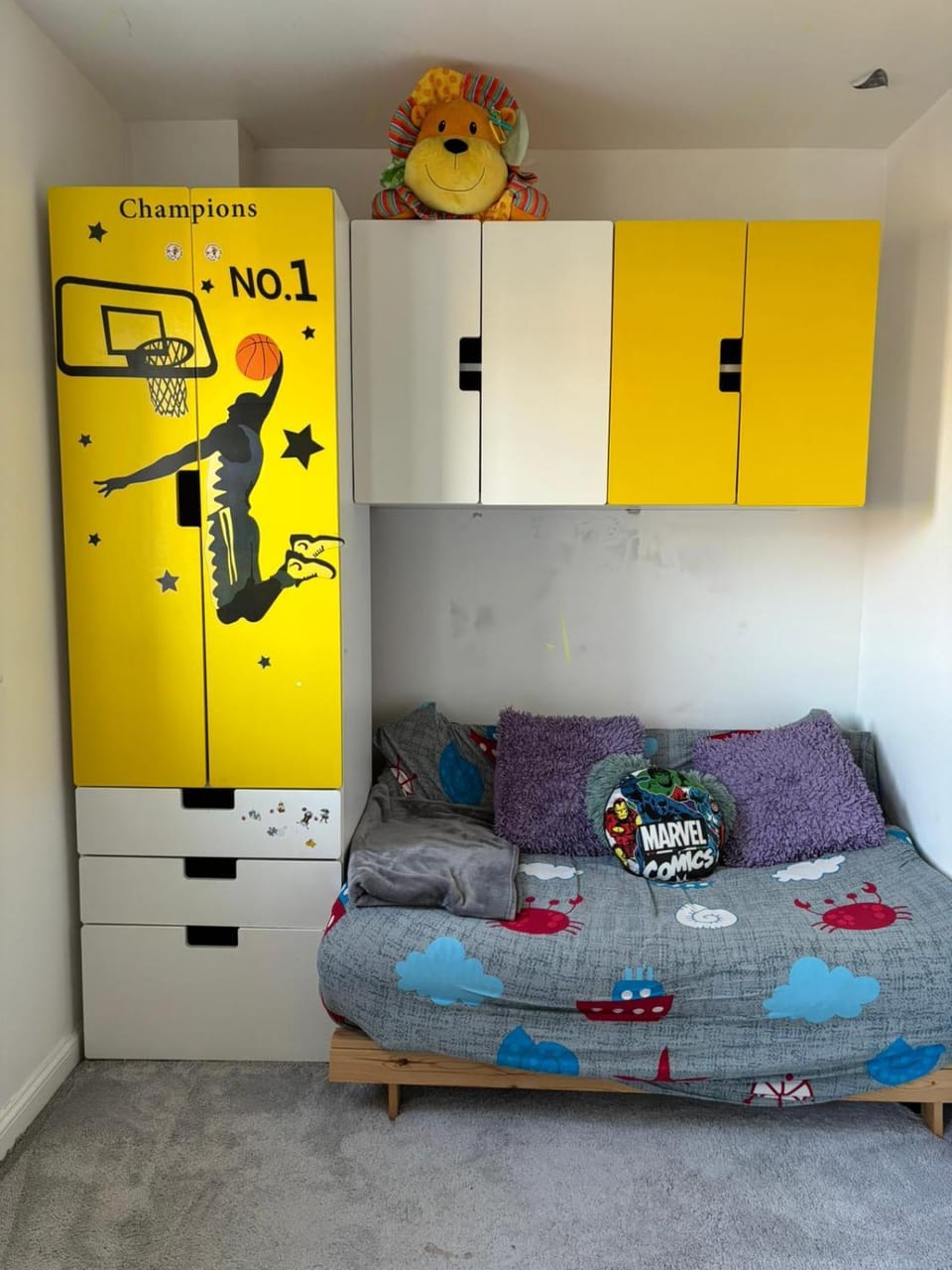 AdB Vacation rental in Hemel Hempstead