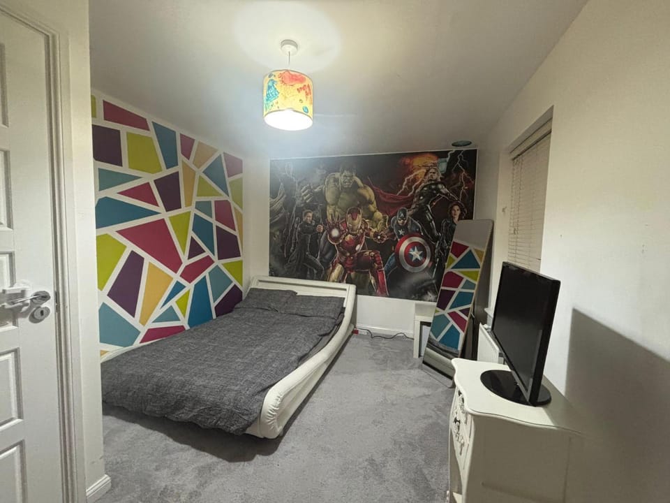 AdB Vacation rental in Hemel Hempstead
