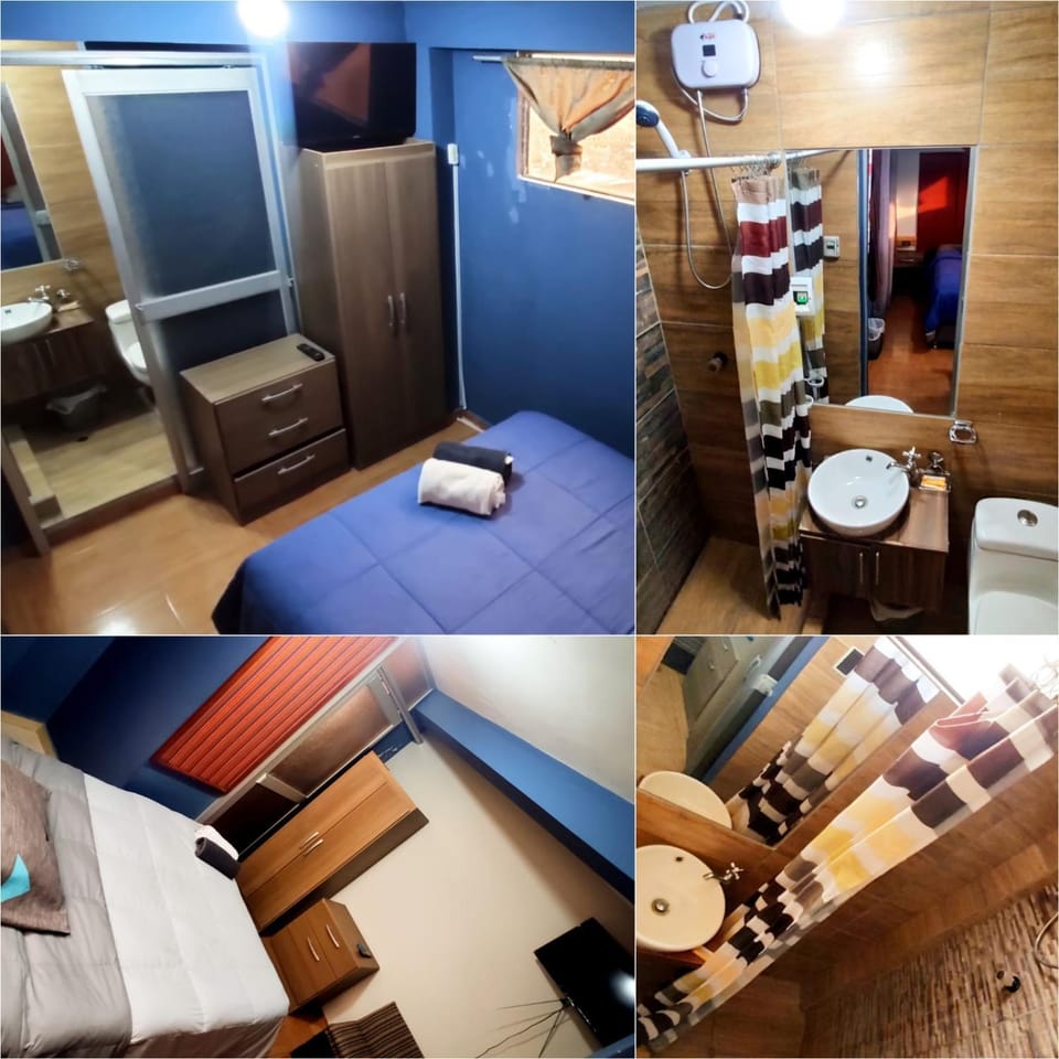 Casa Mirador guesthouse Vacation rental in Cusco