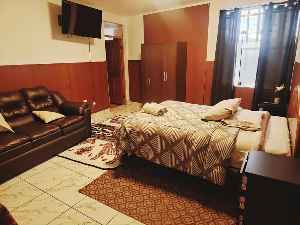Casa Mirador guesthouse Vacation rental in Cusco