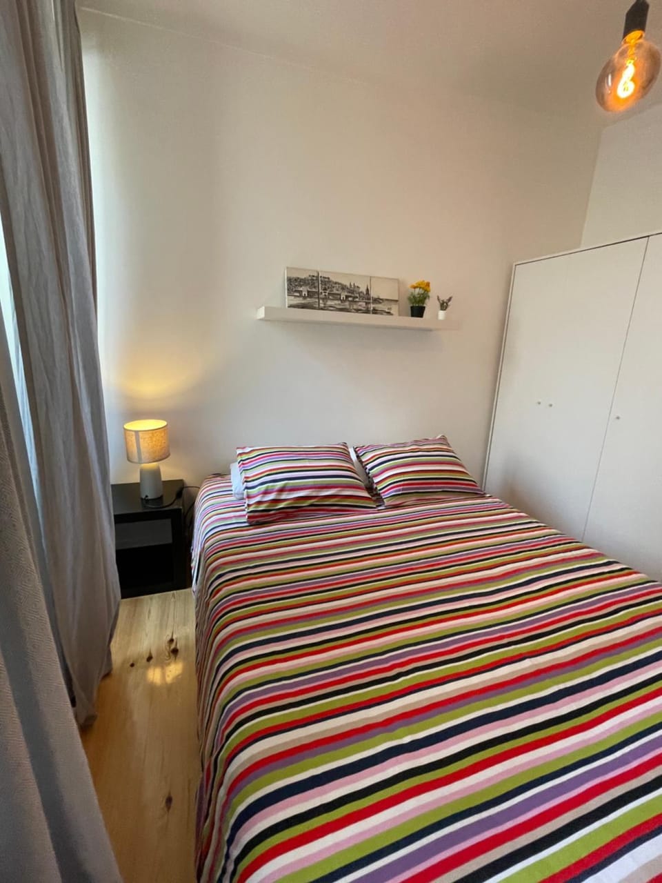 Beautiful apartment downtown Lisbon Apartment in Lisbon