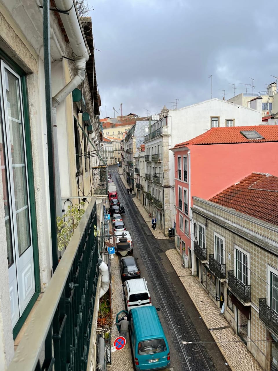 Beautiful apartment downtown Lisbon Apartment in Lisbon