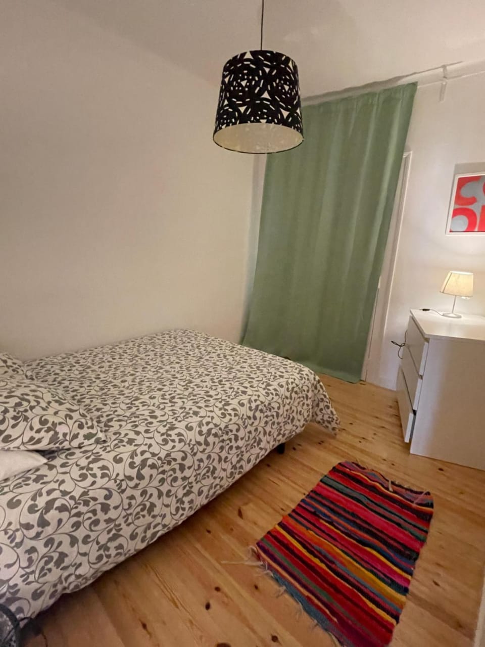 Beautiful apartment downtown Lisbon Apartment in Lisbon