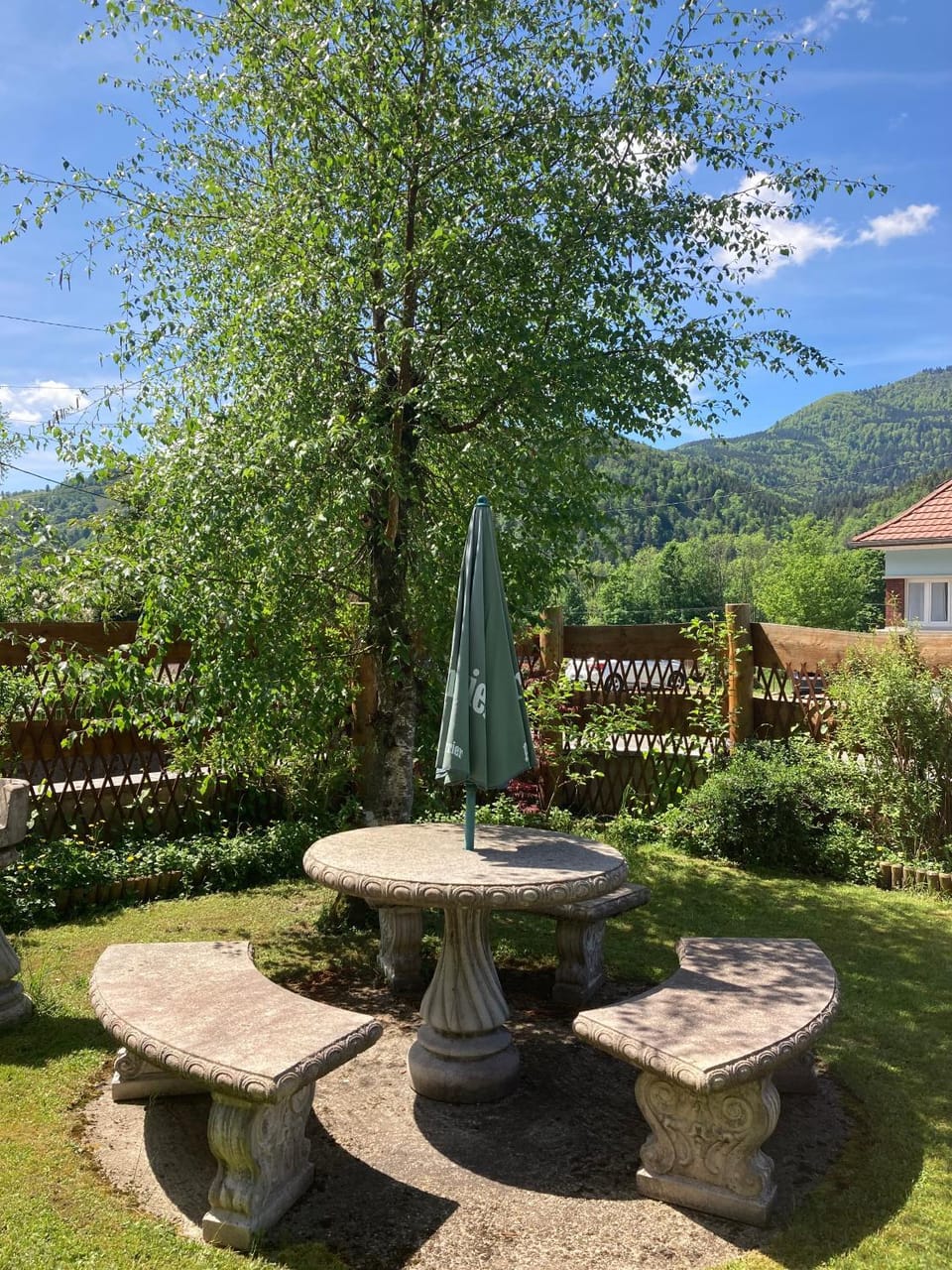 Auberge de France Hotel in Vosges