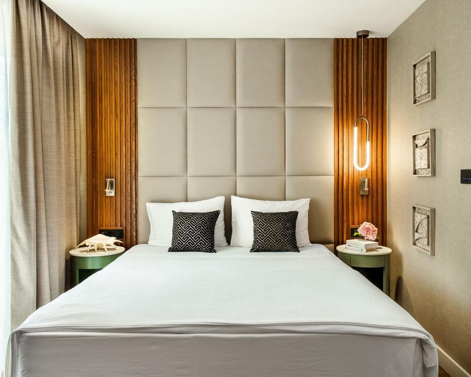 Boutique Hotel Villa Royal Hotel in Kotor Municipality