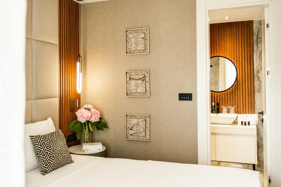 Boutique Hotel Villa Royal Hotel in Kotor Municipality