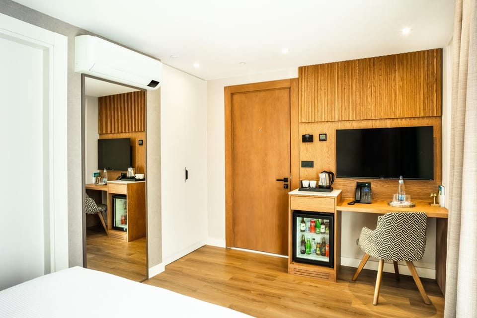 Boutique Hotel Villa Royal Hotel in Kotor Municipality