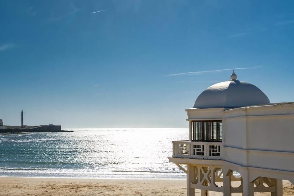 Casa Palacio de Cadiz Apartment in Cadiz