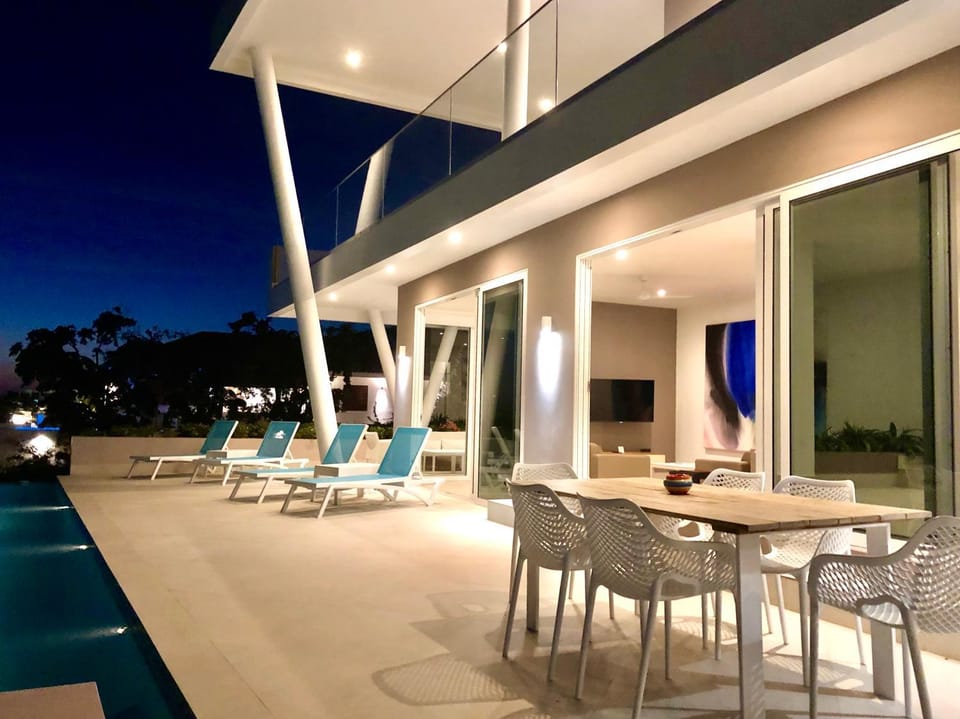 Patio, Balcony/Terrace, Swimming pool