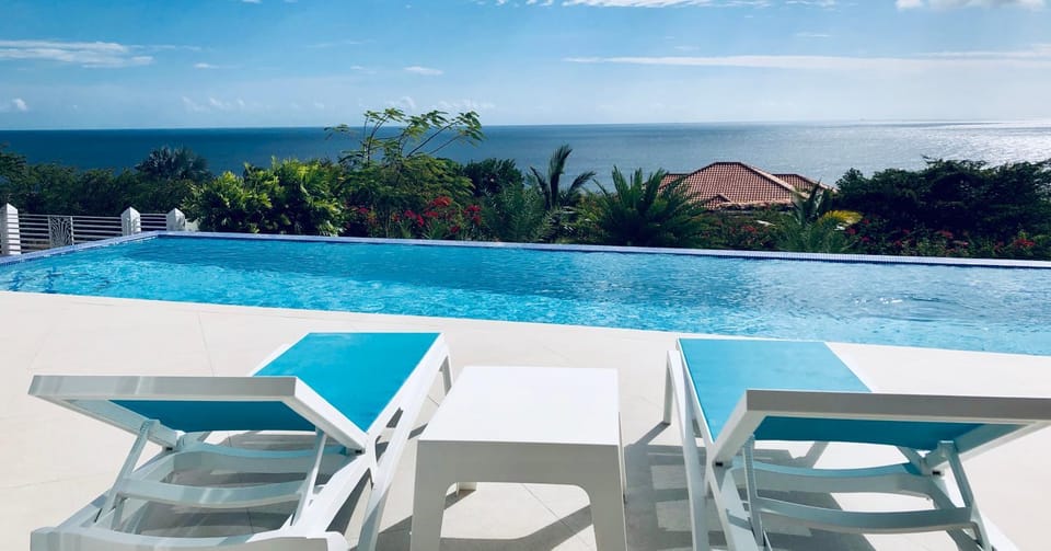 Balcony/Terrace, On site, Garden view, Pool view, Sea view, Swimming pool, Swimming pool