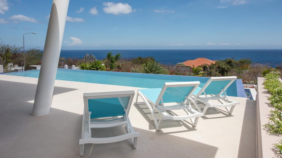 Patio, Balcony/Terrace, Balcony/Terrace, On site, Sea view, Swimming pool, Swimming pool