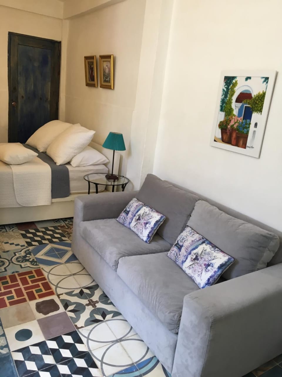 Chao Mamá Hostal Inn in Santo Domingo