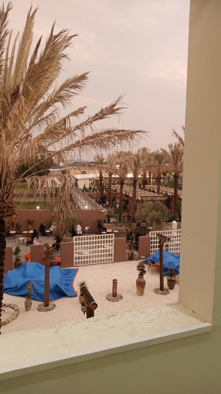 Kinda Resort Luxury Villas Apartment in Makkah Province