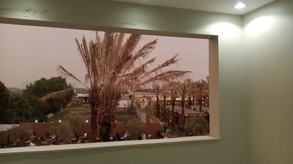 Kinda Resort Luxury Villas Apartment in Makkah Province