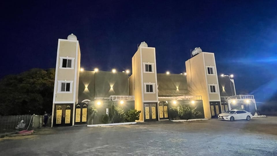 Kinda Resort Luxury Villas Apartment in Makkah Province