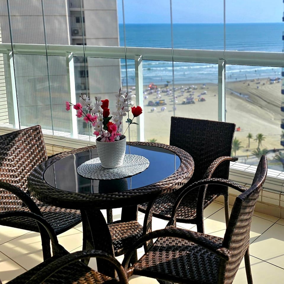 BBQ facilities, Balcony/Terrace